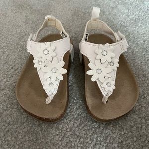 Carter’s Sandals